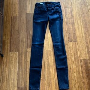 Joe’s skinny jeans
